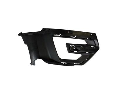 Ford FB5Z-17B968-BA Cover