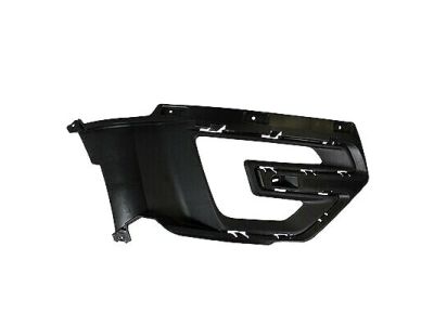 Ford FB5Z-17B968-BA Cover