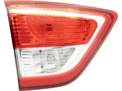 Ford C-Max Tail Light - HM5Z-13405-B