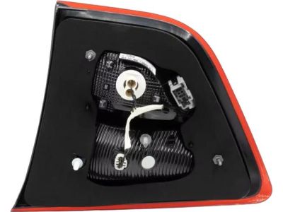 Ford C-Max Tail Light - HM5Z-13405-B