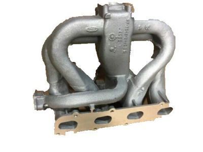 Ford YS4Z-9424-BA Manifold Assembly - Inlet