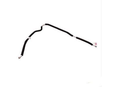 Ford Excursion A/C Hose - 4C7Z-19867-CA