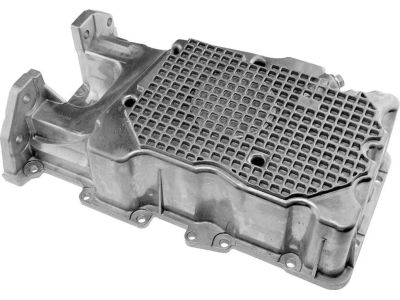 Lincoln 6E5Z-6675-CA