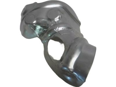 Lincoln 6E5Z-5E258-CA