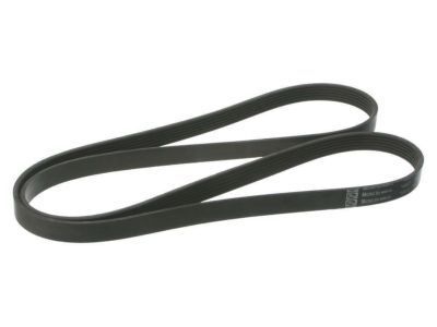 Ford Focus V-Belt - CP9Z-8620-AA