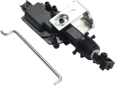 Ford 4W1Z-5426594-AA Actuator Assembly