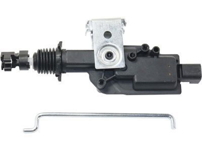 NEW OEM Ford Door Lock Actuator Pair For Lincoln Town Car 1998-2002 (Front Left/Right)