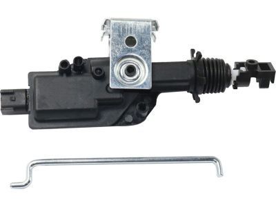 Lincoln Door Lock Actuators - 4W1Z-5426594-AA