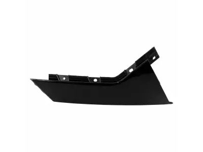 Ford ES7Z-54255A62-CA Door Window Frame Moulding ES7Z-54255A62-CA Ford Door Window Frame Moulding Product Photo 1 of 3