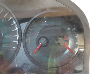 2010 Ford Fusion Speedometer - AE5Z-10849-PB