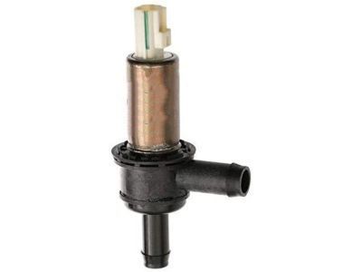 Ford E-350/E-350 Super Duty Canister Purge Valve - 6F1Z-9F945-AA