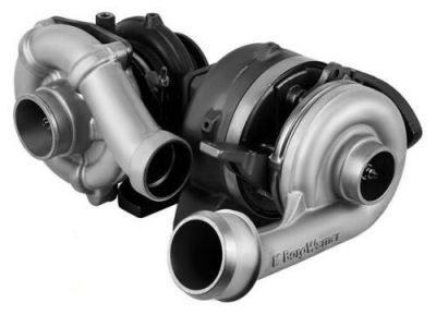 Ford F-350 Super Duty Turbocharger - 8C3Z-6K682-CRM