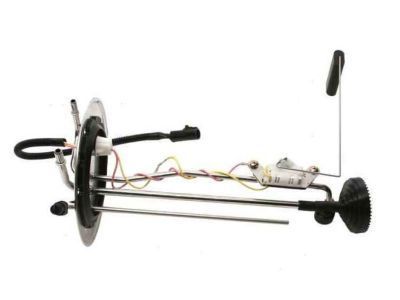 Ford F-550 Super Duty Fuel Tank Sending Unit - 6C3Z-9275-DA