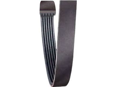 1996 Ford Explorer Drive Belt - F5TZ-8620-D