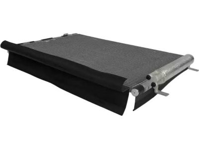 Ford Mustang A/C Condenser - JR3Z-19712-A