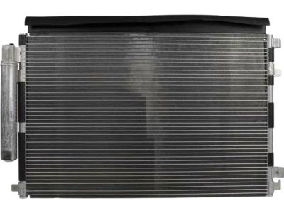 Ford Mustang A/C Condenser - JR3Z-19712-A