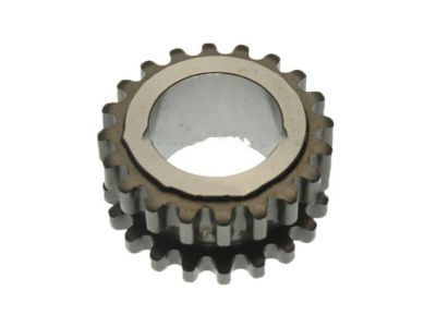 2017 Lincoln MKC Crankshaft Gear - CJ5Z-6306-C