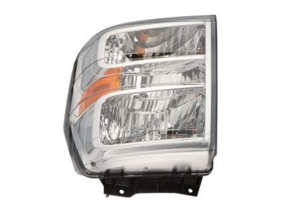 2016 Ford E-450 Super Duty Headlight - AC2Z-13008-A