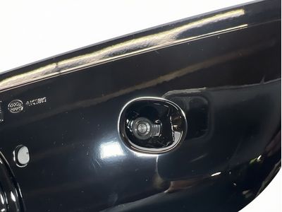Lincoln Navigator Car Mirror - LL7Z-17682-HA