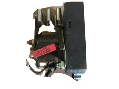 Ford FOTZ-12B533-A Control Unit