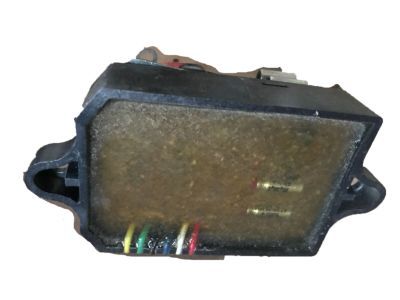 Ford FOTZ-12B533-A Control Unit