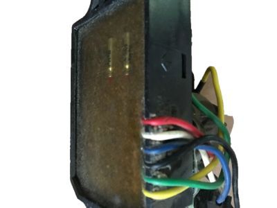 Ford FOTZ-12B533-A Control Unit