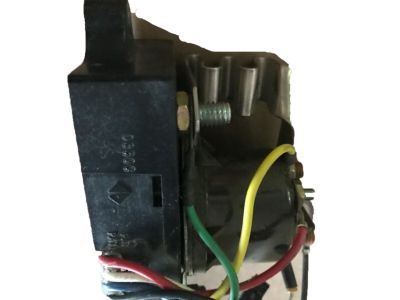 Ford FOTZ-12B533-A Control Unit