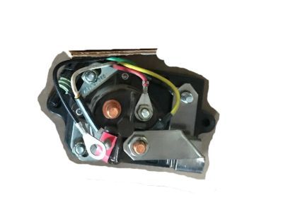 Ford FOTZ-12B533-A Control Unit