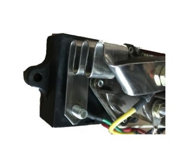 Ford FOTZ-12B533-A Control Unit