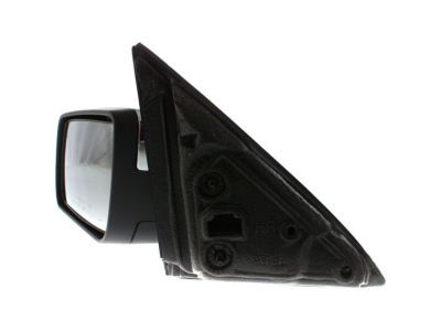 Ford 8A8Z-17683-CA Mirror Assembly - Rear View Outer