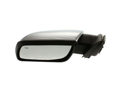 Ford 8A8Z-17683-CA Mirror Assembly - Rear View Outer