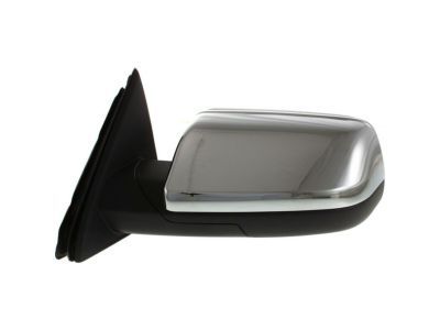 Ford 8A8Z-17683-CA Mirror Assembly - Rear View Outer