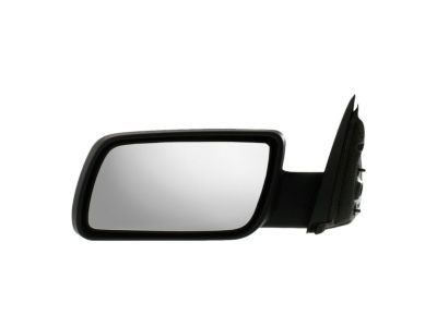 Ford 8A8Z-17683-CA Mirror Assembly - Rear View Outer