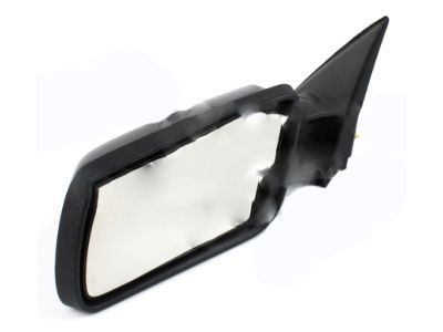 Ford 8A8Z-17683-CA Mirror Assembly - Rear View Outer