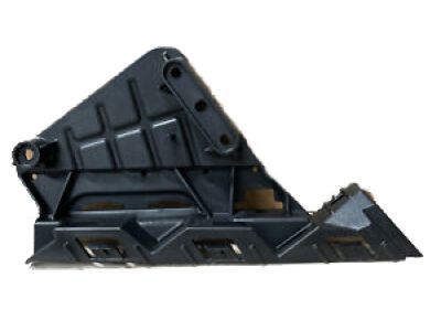 Ford JL3Z-17C972-A Bracket - Bumper Mounting