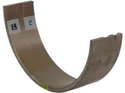 2021 Ford F-150 Crankshaft Thrust Washer Set - JL3Z-6333-B