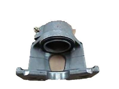 1993 Ford E-150 Brake Caliper - F2TZ-2V120-ARM