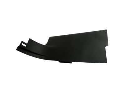 Ford BL3Z-1502344-AC Panel - Cowl Side Trim