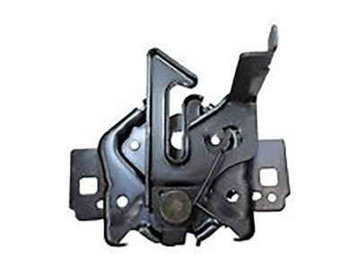 Ford F47Z-16700-A Latch Assembly - Hood