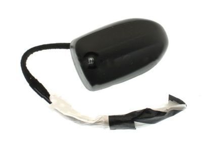 2013 Ford Flex Antenna Base - DA8Z-18936-B