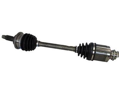 Ford Fusion Axle Shaft - 8E5Z-3A428-B