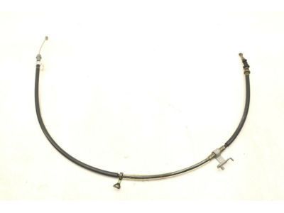 Ford F7CZ-2A635-AD Cable Assembly - Parking