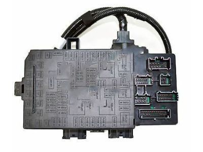 Lincoln Mark LT Fuse Box - 6L3Z-14A068-FA