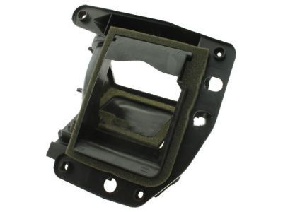 1999 Ford Econoline Super Duty(1996-1999) Heater Core - XC2Z-18478-BA