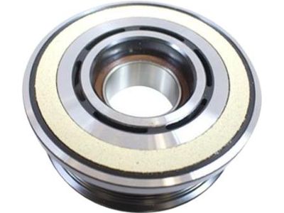 Ford Expedition A/C Idler Pulley - 2L1Z-19D784-AA