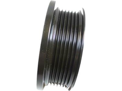 Ford Expedition A/C Idler Pulley - 2L1Z-19D784-AA