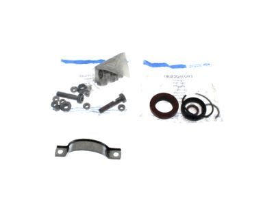 EV6Z-7052-A Ford Oil Seal Assembly Product Photo 1 of 1