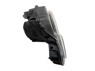 Ford Bronco Fender - M2DZ-16006-A