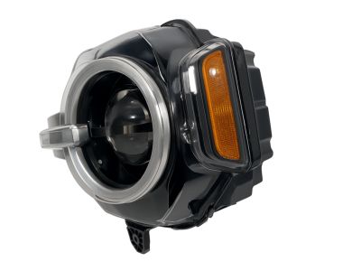 Ford Bronco Fender - M2DZ-16006-A