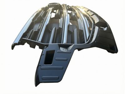 2025 Ford Explorer Grille - RB5Z-8200-AA